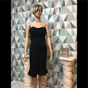 Rampage little black dress